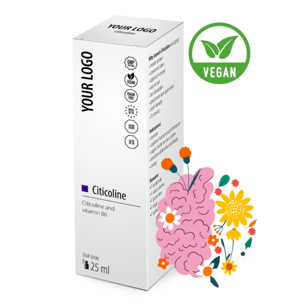 Citicoline