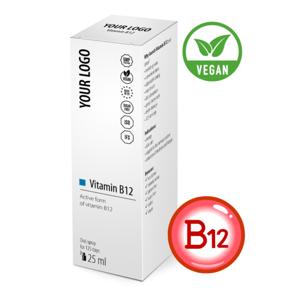 Vitamin B12