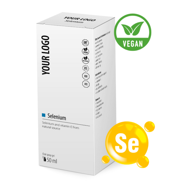 Selenium