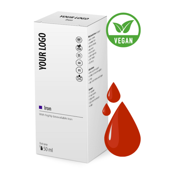 best-iron-supplement-valens Iron