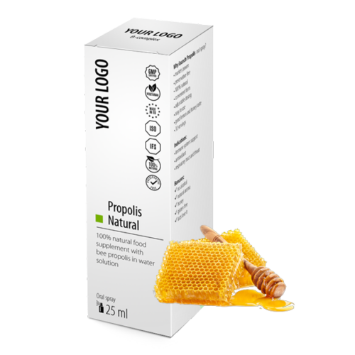 Propolis natural