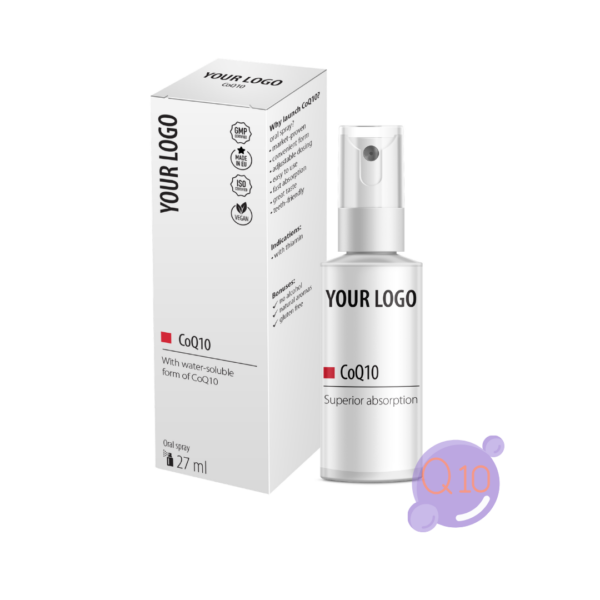 CoQ10