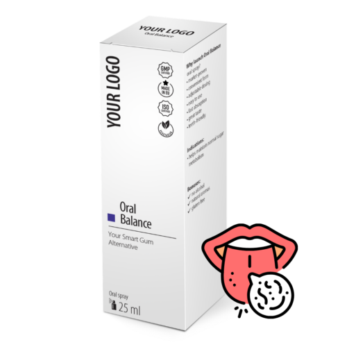 oral balance oral balance product